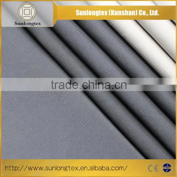 New Design Poly/nylon/cotton Cotton Fabric for Mens Outwear photo-2