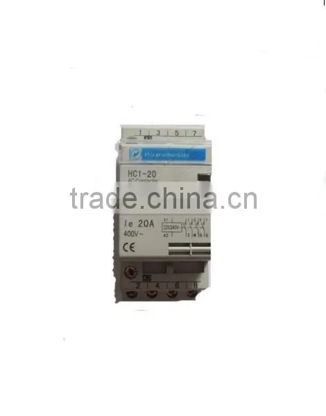 AC Module Contactor
