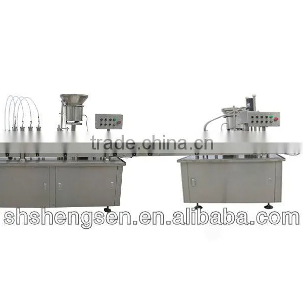 Automatic Production Line