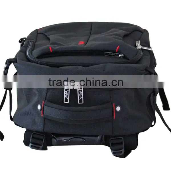 Hot Selling Good Quality Travel Trolley Bags for Young and Dynamic Style photo-2