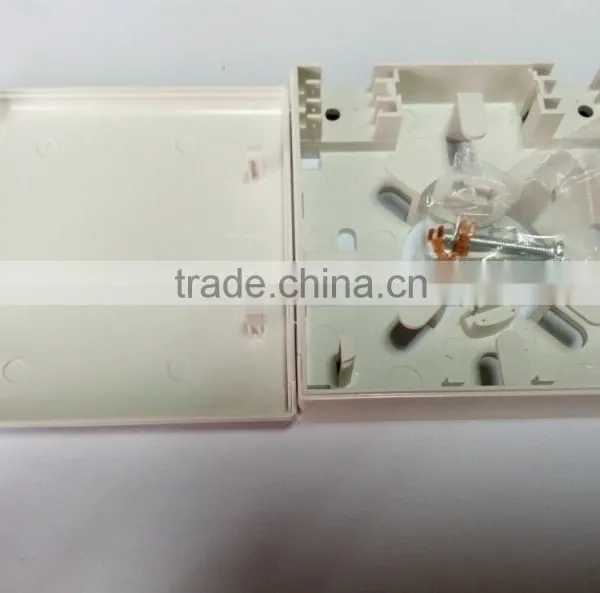 Network Wall Jack Face Plate 86 Type,86*86 Type Socket Wall Face Plate With Dual Ports photo-2