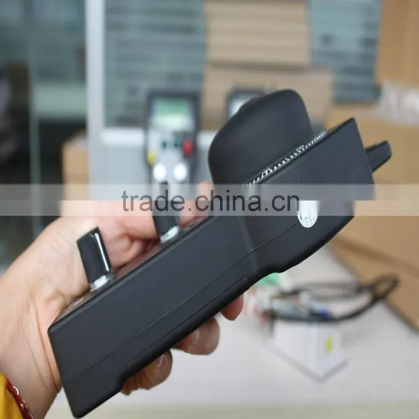 Wireless Manual Pulse Generator New Product in 2015 of Lathe Machine Tool photo-3