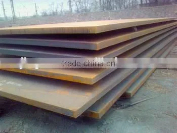Abs Marine Plate Eh36 (abs/ccs/bv/dnv/nkk/gl/lr) photo-3