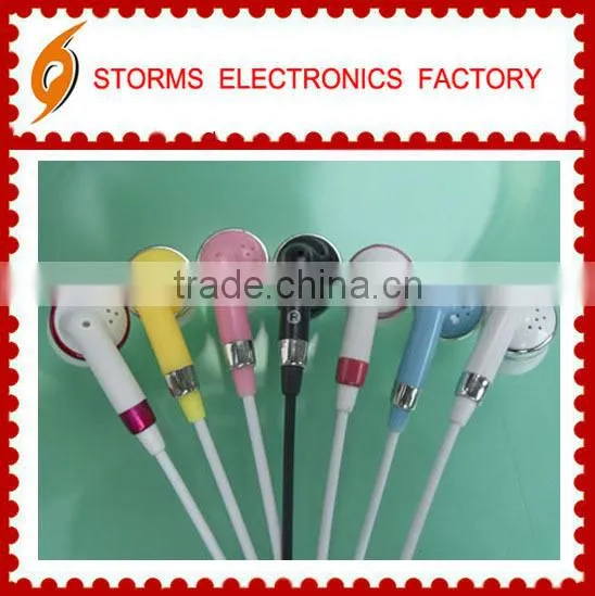 Lose Yourself in Stereo Earphone & Headphone