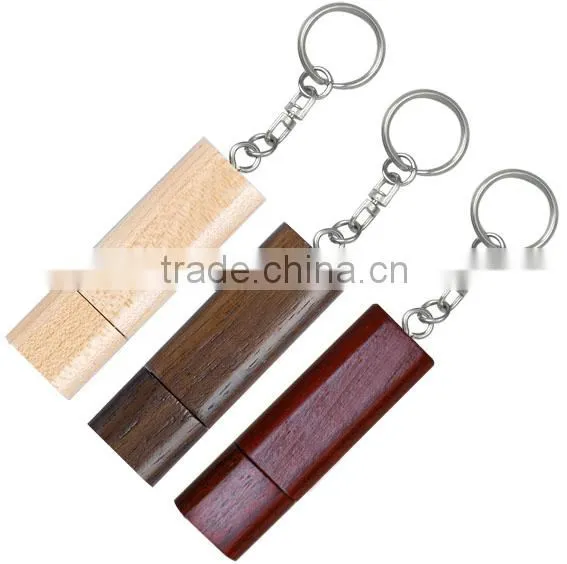 2016 China Supplier Wooden Usb Memory From BSCI Factory Usb Stick photo-3