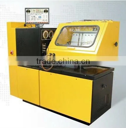COMMON RAIL TEST BENCH
