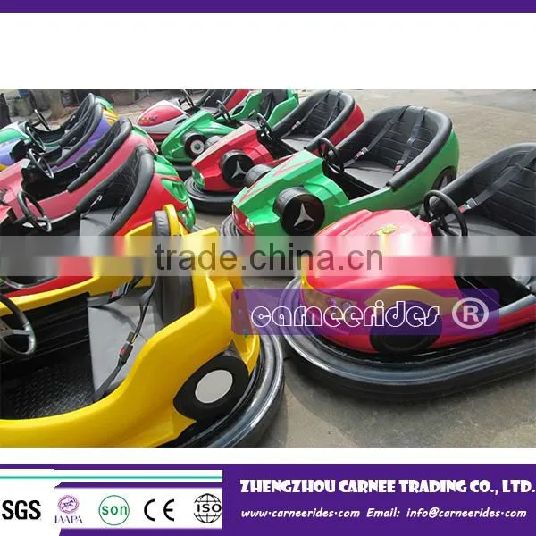 Hot Sale !! 2016 New Bumper Car Rides , Bumper Car for Sale photo-5