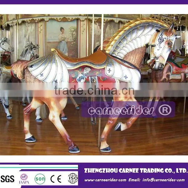 Kids Merry go Round, Kids Merry go Round for Sale, Kids Mini Merry go Round Carousel for Sale photo-6