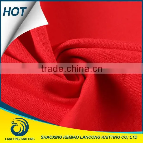China Manufacturer Knit Viscose Nylon Polyester Viscose Fabric
