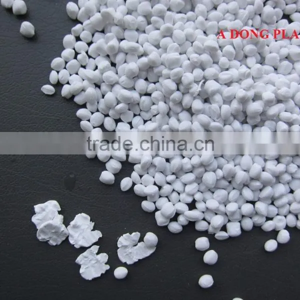 Vietnam Competitive Price - Caco3 Filler Masterbatch CM150
