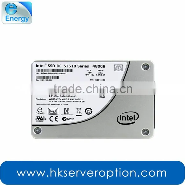 NEW SSDSC2BB480G601 480GB State Drive Server photo-2