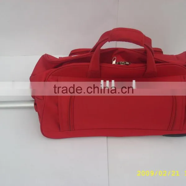 Trailer Bag