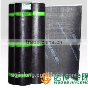 SBS Modified Bitumen Waterproof Membrane photo-4