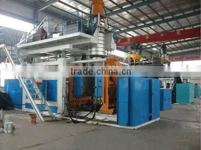 1500L Tank Blowing Mould Machinery