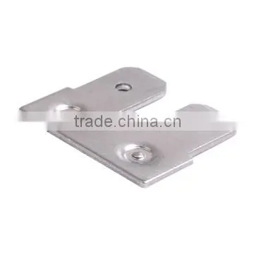 Household appliances electronic cable terminal