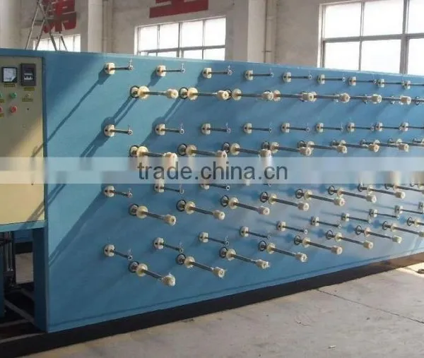 Machines Making Brooms/Broom Making Machine/Plastic Broom Extruder Machine photo-5