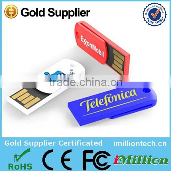 Buy Wholesale Pen Drive Brands Potato Chip Bare Usb Flash Drive photo-4
