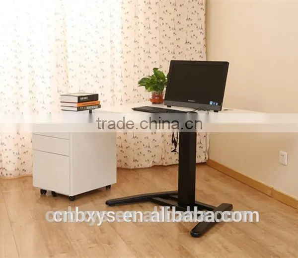Fr-lu Electronic Adjustable Office Table Frame for Wholesales