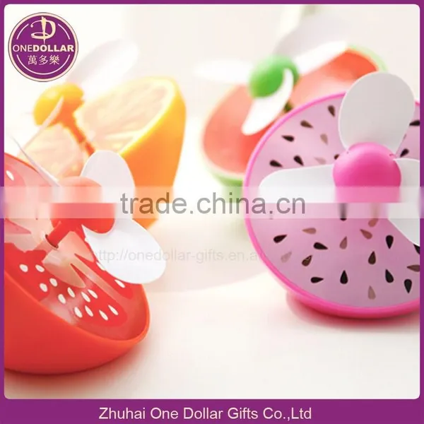 Fruit Mobile USB Fan for Pc, Laptop, NotebookTablet photo-2
