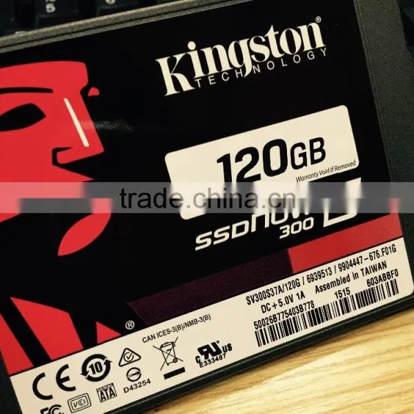 High Speed 2.5'' SATAIII Best Cheap Ssd for KST Ssd 120gb Top Quality 3.5 Sata photo-3