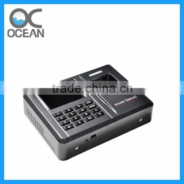 Panke Shenzhen Iris Access Control Fingerprint System photo-5