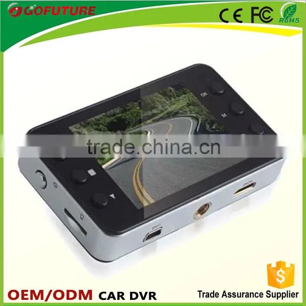 High Quality Car Dvr Night Mode Vehicle Dashcam photo-2
