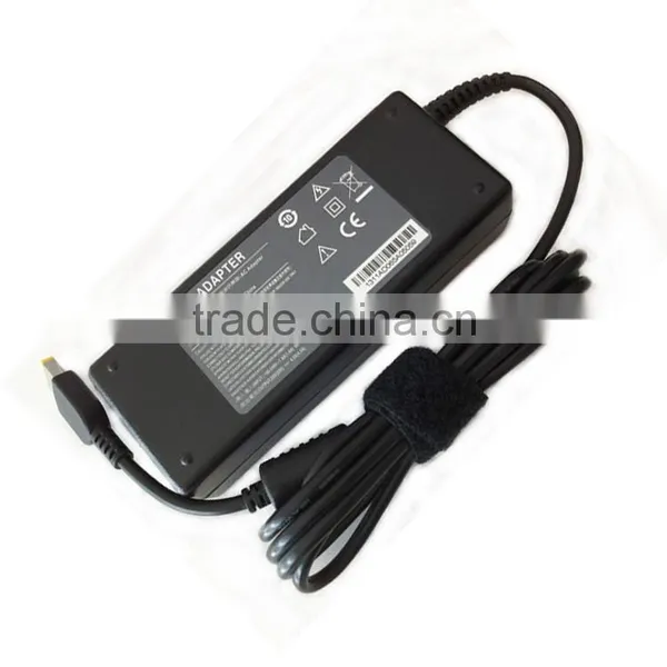 90W 20V 4.5A USB Tip Laptop Power Adapter For Lenovo photo-6