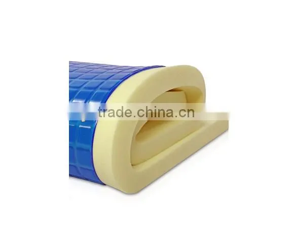 Cool Max Gel Memory Foam Mattress Topper AY-T04 photo-3