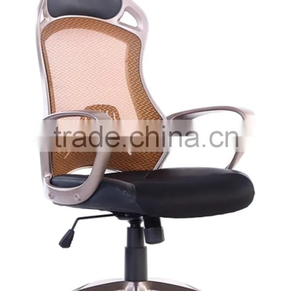 2015 Latest Hot Patented Mesh Chair, Mesh Racing Chair Gaming Chair HC-R019 photo-4