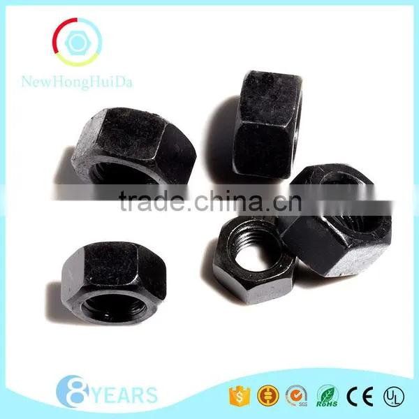 Fashionable Promotional Price Heavy Hex Nut photo-6