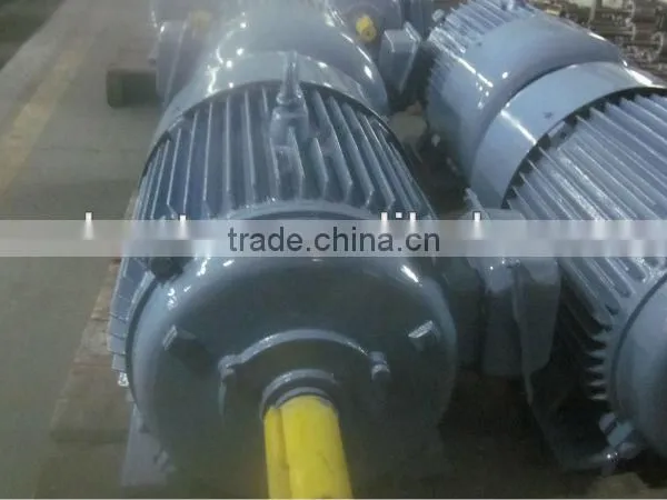 YC ML MY Single Phase Electric Motor photo-3