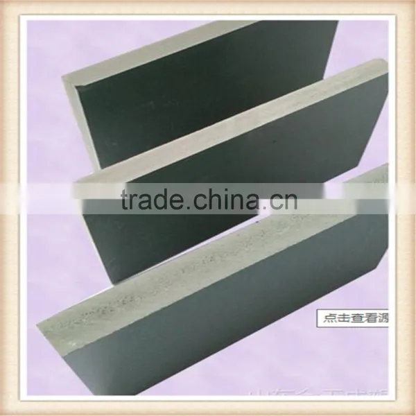 Manufacturer High Density Pvc Foam Board for Concrete photo-6
