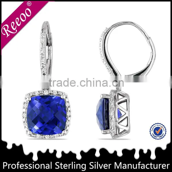 Women Silver Finger Rings, Silver 925 New Model Ring for Women photo-3