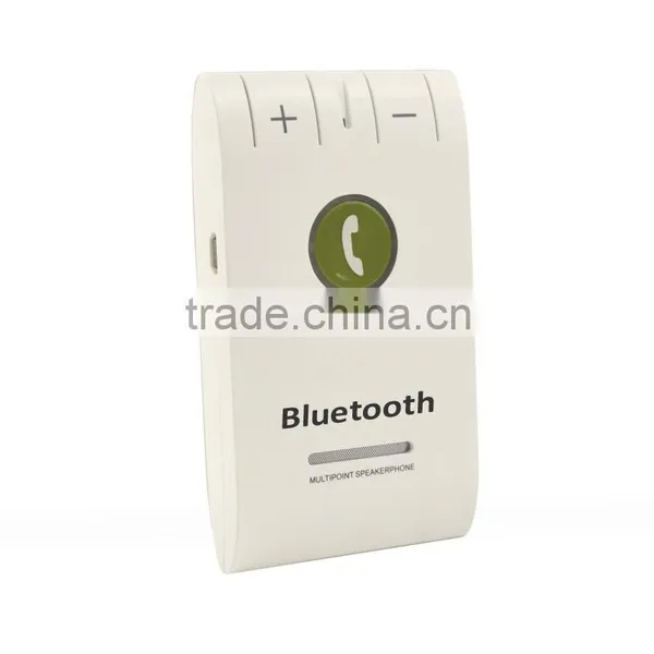 Magnet Clip V4.0 Bluetooth Car Kit for Ford Bluetooth Car Kit With Microphone and Speaker Build In-RE6 photo-6