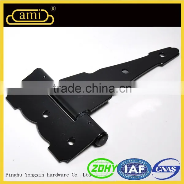 New Lace Types of Door Hinge Form Pinghu photo-2