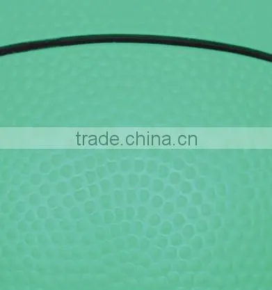 PVC Toy Style Mini Basketball Customized Colored Basketballs photo-5
