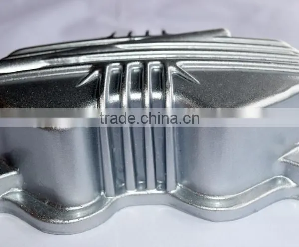 CG125 Motorcycle Hubcap photo-3