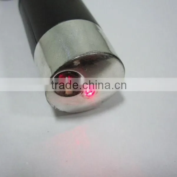 LED Flashlight photo-2
