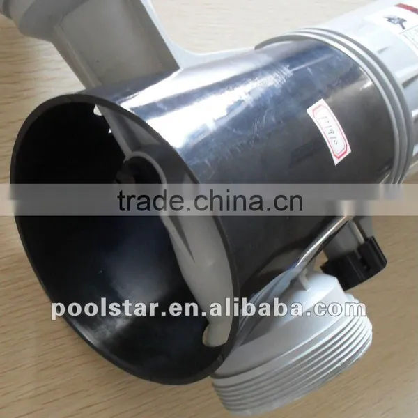Water Dispenser Feeder Kits (P1910) Plastic ABS Chlorine Feeder Kit photo-2