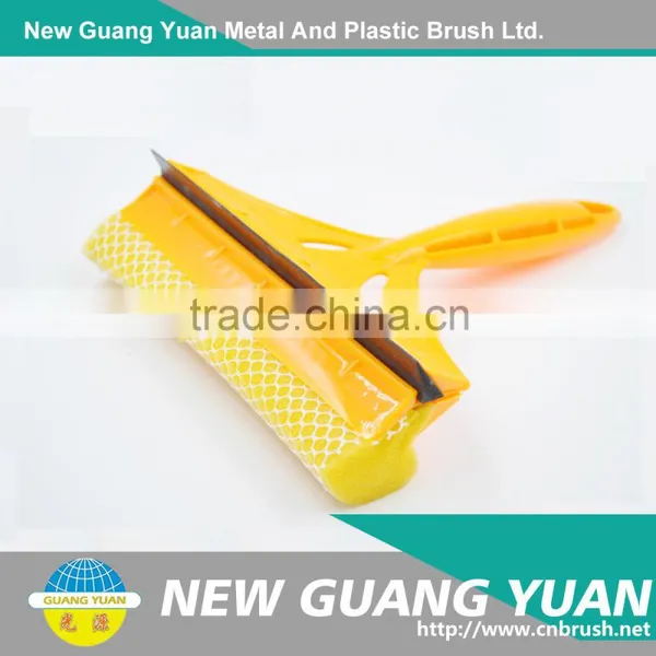High Quality Plastic Clean Power C-114 Window Car Brush