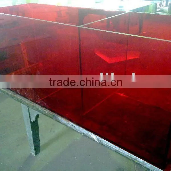 Acrylic Box