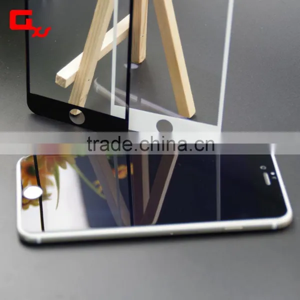 Anti-broken Anti Oil Anti Blue Light 0.26mm 0.33mm 9h Hardness Glass Screen Protector for Sony for Iphone6s photo-2