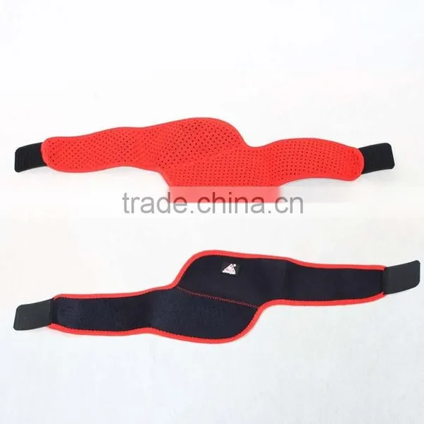 Protect Strained Adjustable Warm Armband Breathable Durable Elbow photo-2
