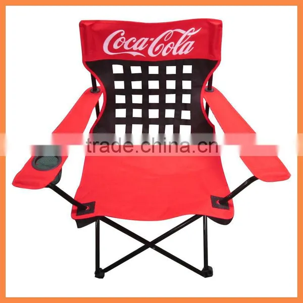 Armless Folding Fishing Chair With Handle Bag photo-6