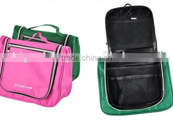 Mens Wash Bag, Travel Wash Bag