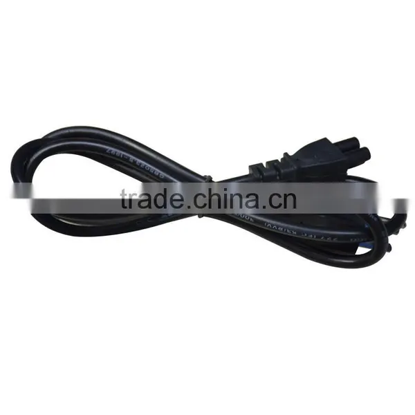 SIPU High Quality USA 3pin Power Cord Best Price ac Power Cords Wholesale 220v Computer Power Cable photo-3