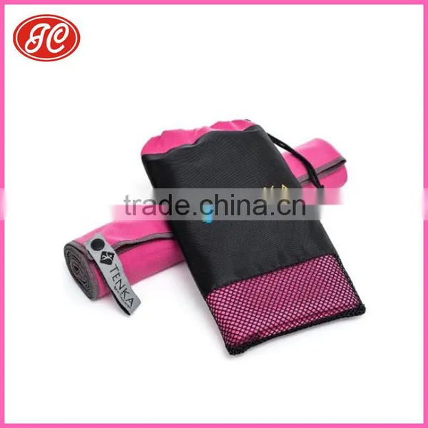 Quick Dry Microfiber Gym Towel photo-2