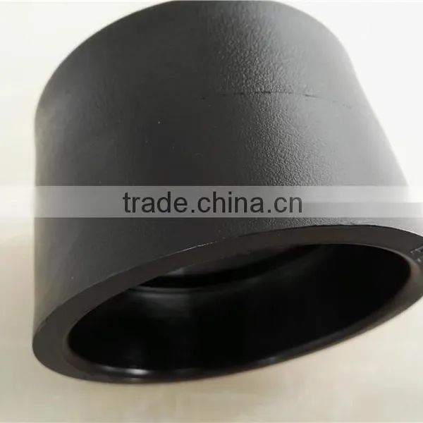 Polyethylene Flexible Pipe Coupling photo-2