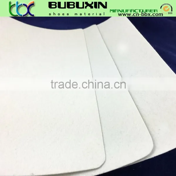Shoe Making Toe Puff,Nonwoven Chemical Sheet Supplier photo-5