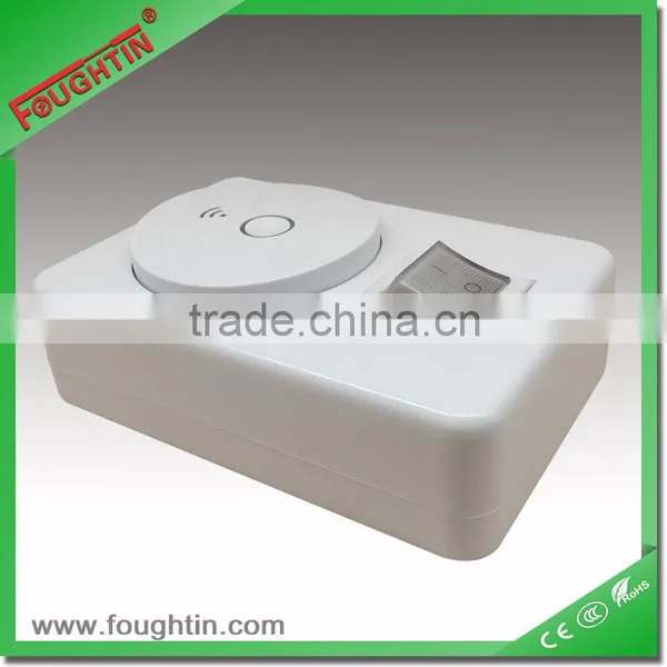 Home Smart Timer Wireless With Timer Function Wifi Wall Switch photo-4